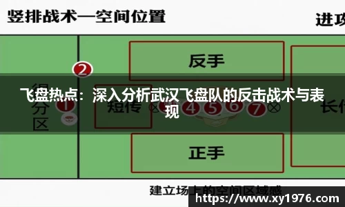 飞盘热点：深入分析武汉飞盘队的反击战术与表现