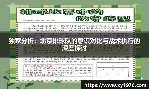 独家分析：北京排球队的意识对比与战术执行的深度探讨